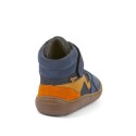 Barefoot Tex Go Blue Denim