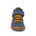 Barefoot Tex Go Blue Denim
