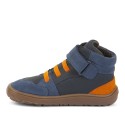 Barefoot Tex Go Blue Denim