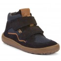 Barefoot Tex Autumn Dark Blue