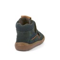 Barefoot Tex Autumn Petroleum