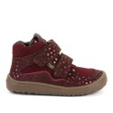 Barefoot Tex Autumn Bordeaux +