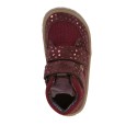 Barefoot Tex Autumn Bordeaux +