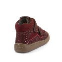 Barefoot Tex Autumn Bordeaux +