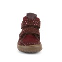 Barefoot Tex Autumn Bordeaux +