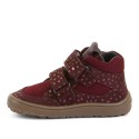 Barefoot Tex Autumn Bordeaux +