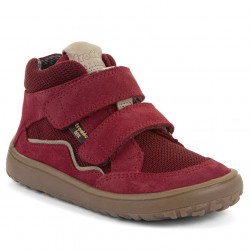 Barefoot Tex Autumn Red