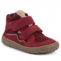 Barefoot Tex Autumn Red