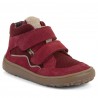 Barefoot Tex Autumn Red