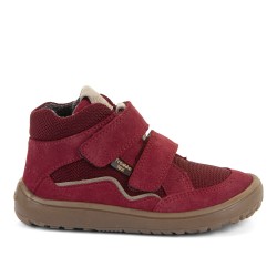Barefoot Tex Autumn Red