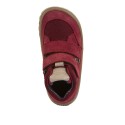 Barefoot Tex Autumn Red