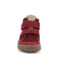 Barefoot Tex Autumn Red