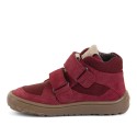 Barefoot Tex Autumn Red
