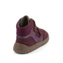 Barefoot Up Hill Tex Bordeaux