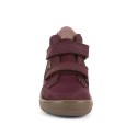 Barefoot Up Hill Tex Bordeaux