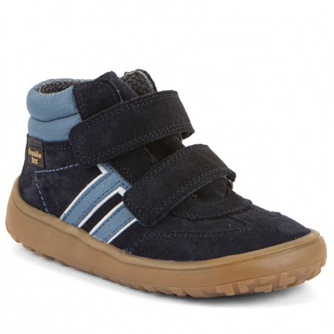 Barefoot F-Motion Tex D. Blue