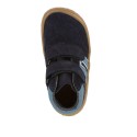 Barefoot F-Motion Tex D. Blue
