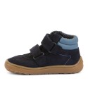 Barefoot F-Motion Tex D. Blue