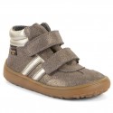 Boots F-Motion Tex Bronze