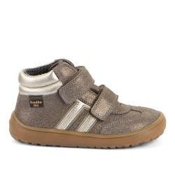 Boots F-Motion Tex Bronze