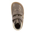 Boots F-Motion Tex Bronze