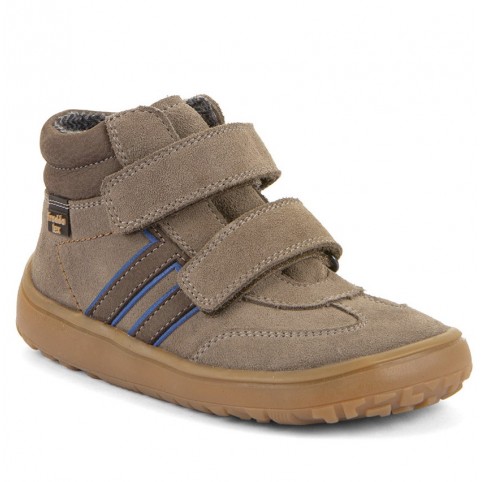 Boots F-Motion Tex Beige
