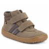 Boots F-Motion Tex Beige