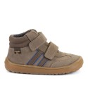 Boots F-Motion Tex Beige