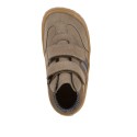 Boots F-Motion Tex Beige