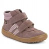 Boots F-Motion Tex D. Pink