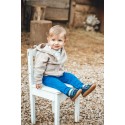Barefoot First Step Blue