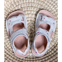 Sandales flexy Mini Flowers