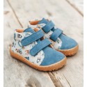 Barefoot First Step Tracto