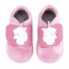 Pantoufles Homie Licorne