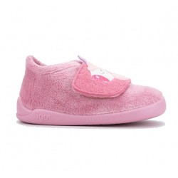 Pantoufles Homie Licorne