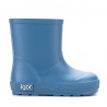 Bottes de pluie Yogi Azul