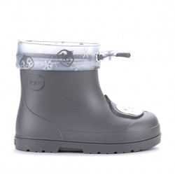Bottes de pluie Mendi Pingouin