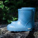 Bottes de pluie Yogi Azul