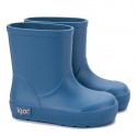 Bottes de pluie Yogi Azul