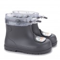Bottes de pluie Mendi Pingouin
