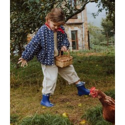Bottes de pluie Mendi Dino Jeans