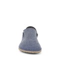 Slip-On Wooly Barefoot Denim