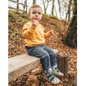 Barefoot First Step Dino