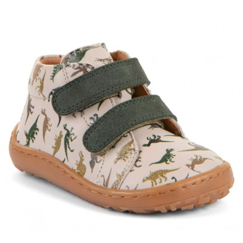 Barefoot First Step Dino