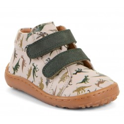 Barefoot First Step Dino