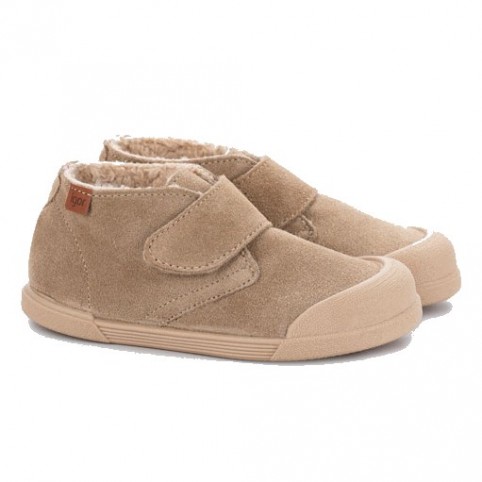 Tui Borrego BEIGE