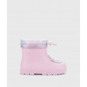 Bottes de pluie Mendi Licorne