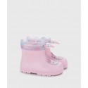 Bottes de pluie Mendi Licorne