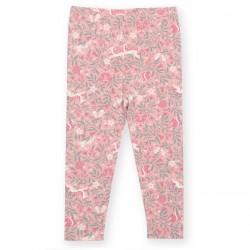 Leggings coton bio Woods