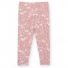 Leggings coton bio Woods